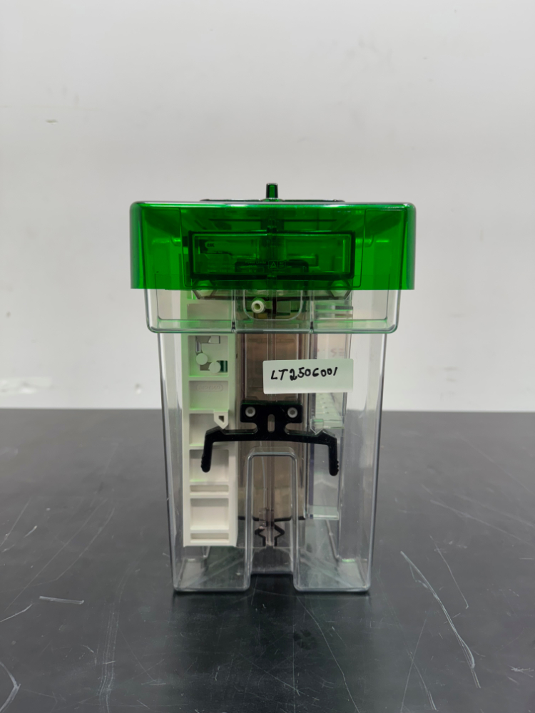 Image of Bio Rad Electrophoresis Container